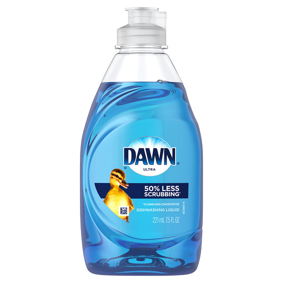 Dawn Original Dishwashing Liquid (18 fl oz)
