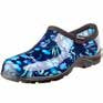 Sloggers® Women’s Waterproof Comfort Shoes (Size 6, Bubblegum Pink Cowbella)