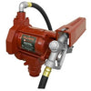 Fill Rite Pump, Heavy-Duty, 115-Volt