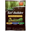 Turf Builder Triple Action Fertilizer, 10,000-Sq. Ft.