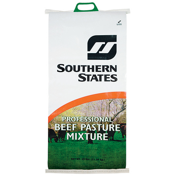 Southern States® Professional Beef Pasture Mixture (25 lbs)