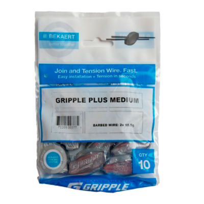 Bekaert Steel Wire Gripple Medium (40 lb)