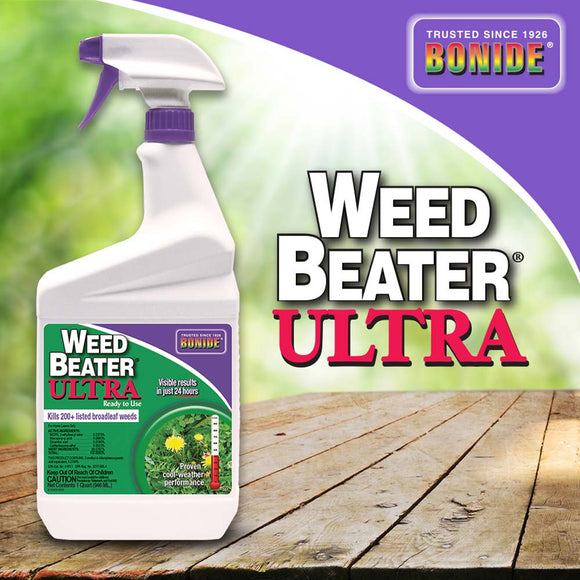 Weed Beater® ULTRA RTU (Gallon)