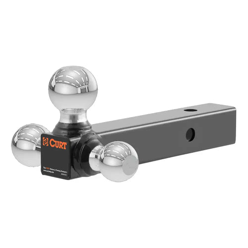 Curt Multi-Ball Mount (2