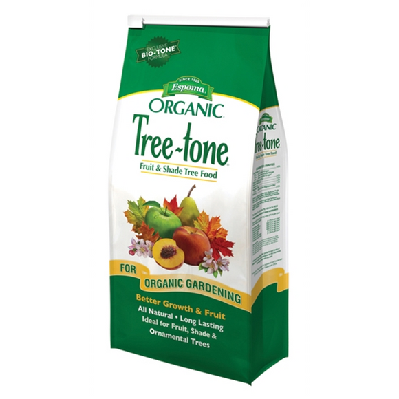 Espoma Tree-tone 6-3-2 18 lb (18 lbs)