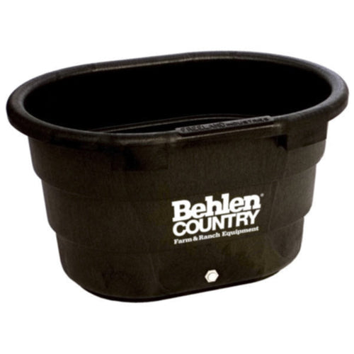 Behlen Country Rigid Poly Stock Tank