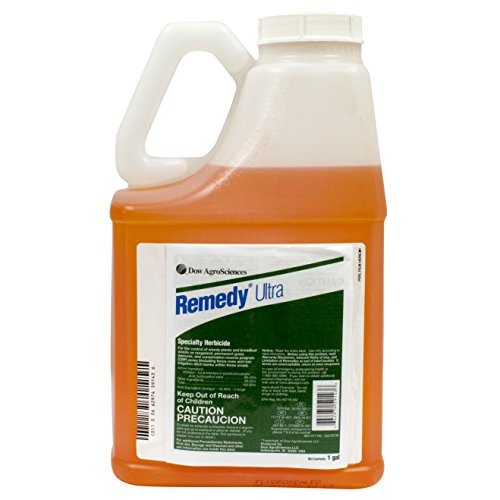 Remedy Ultra Triclopyr Herbicide (2.5 Gallon)