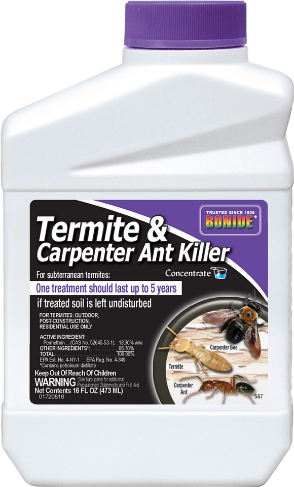 Bonide Termite & Carpenter Ant Control (32 oz)