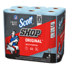 Scott® Shop Towels Original (6 Pack)