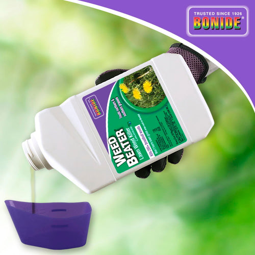 Bonide Weed Beater® Lawn Weed Killer Concentrate