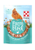 Purina® Farm to Flock® Protein Blend Hen Treats (2 Lb)