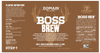 Domain Outdoor Boss Brew Food Plot Mix (6 LB)