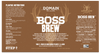 Domain Outdoor Boss Brew Food Plot Mix