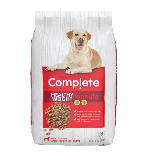 Southern States Complete Healthy Weight Formula (50 Lbs)