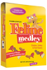 Feline Medley® Cat Food (20 Lbs)