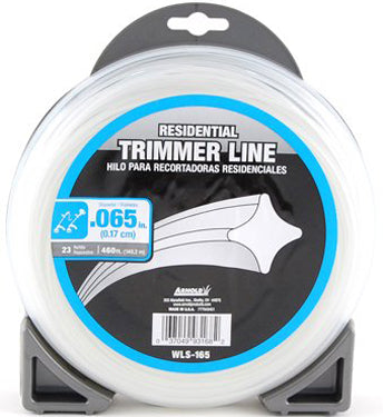 TRIMMER LINE .09 5DISP 10 REFILLS/SPOO