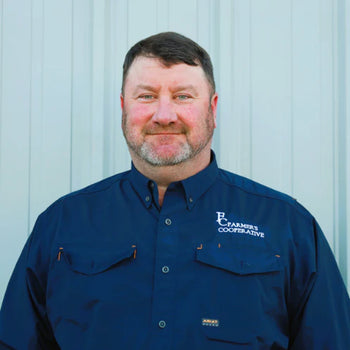 Agronomy Sales Manager