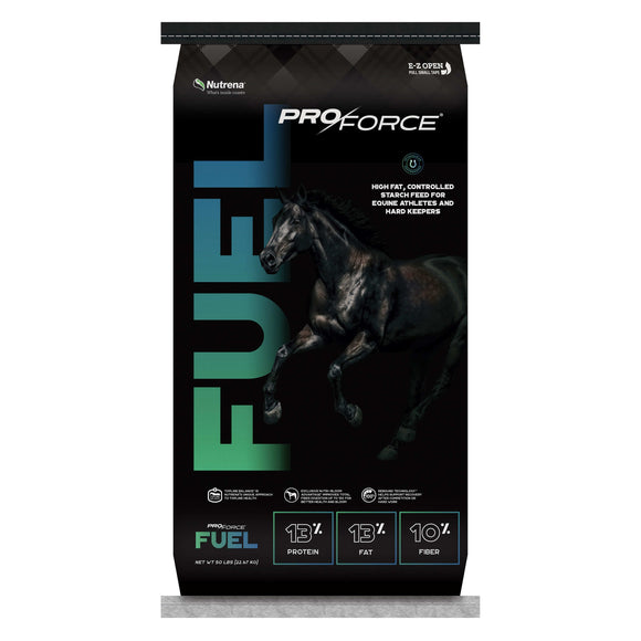 Nutrena® ProForce® Fuel Horse Feed (50 Lb)