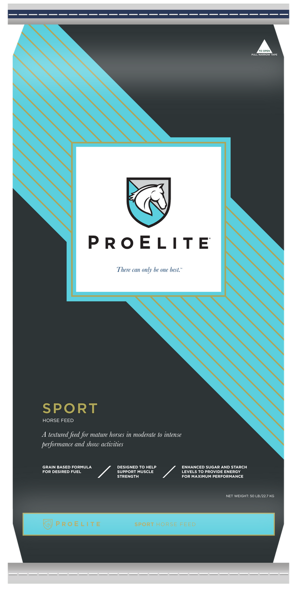 ProElite® Sport (50 lbs)