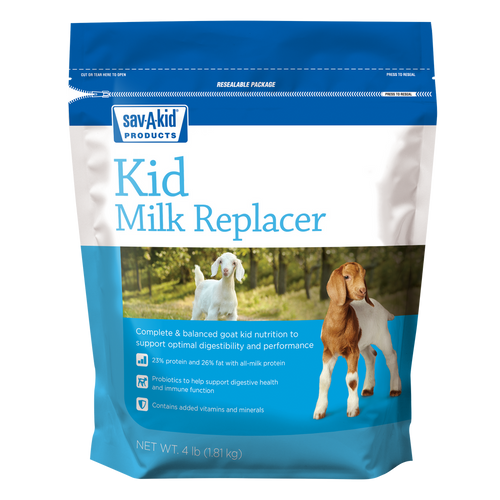 Sav-A-Kid® Milk Replacer (8 Lb)