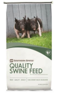 Nutrena	Country Feeds 40% Swine & Poultry Feed (50 Lb)
