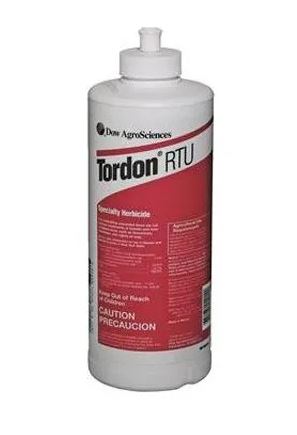 TORDON Herbicide Stump Treatment RTU (1-Qt.)