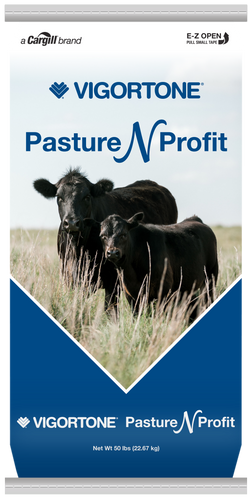 Vigortone® Pasture N Profit (50 lb, East Altosid HC)