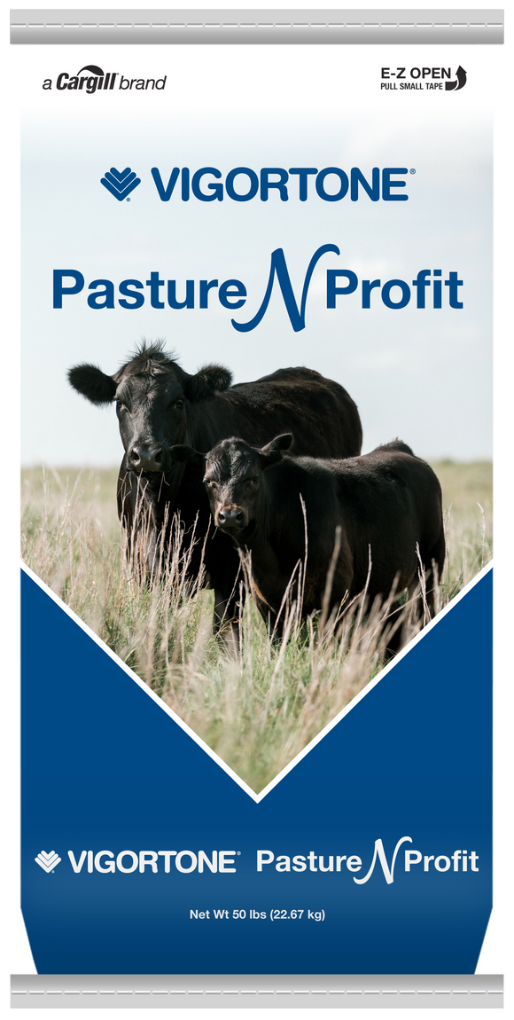 Vigortone® Pasture N Profit (50 lb, East Altosid HC)