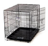 Pet Lodge Wire Double Door Crate (Giant)