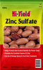 Hi-Yield ZINC SULFATE (4 lb)