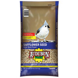 AUDUBON PARK SAFFLOWER SEED WILD BIRD FOOD