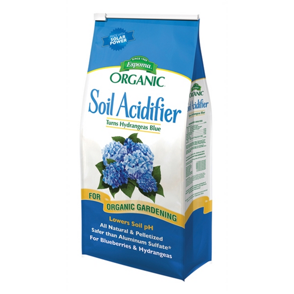 Espoma Organic Soil Acidifier (3.5 lbs)