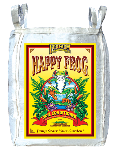 FoxFarm Happy Frog Soil Conditioner (1.5 Cubic Feet)