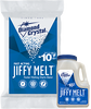 Cargill Salt Diamond Crystal Jiffy Melt Blended Ice Melter (40 lb)