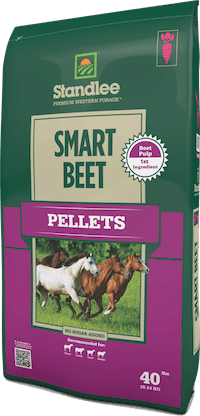 Standlee Premium Smart Beet Pellets 40 lbs. (40 lbs.)