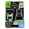 Smart Straps Ratchet-X 10f Ratchet Tie Down; 1,500 LBS