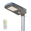 Wagan Tech Solar + LED Floodlight 3000
