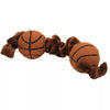 Coastal Pet Products Li'l Pals Plush and Vinyl Dog Toy