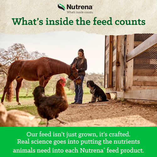 Nutrena® NatureWise® Grit
