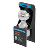 Curt 2-5/16 Trailer Ball (1-1/4 x 2-3/4 Shank, 20,000 lbs., Chrome)