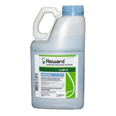 Syngenta Reward Landscape and Aquatic Herbicide