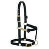 Weaver Miniature Horse Adjustable Chin & Throat Snap Halter