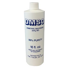 DMSO Liquid, 16-oz.