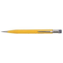 Mechanical Pencil, Yellow
