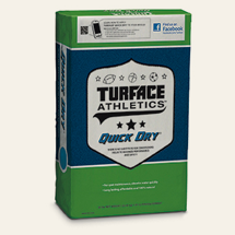Turface Quick Dry Infield Conditioner, 50 Lb (50 Lbs)
