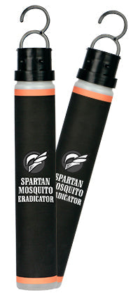 Spartan Mosquito Eradicator (2 Pack)