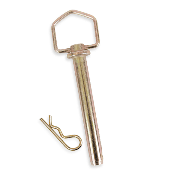 Koch Industries Swivel Handle Hitch Pins