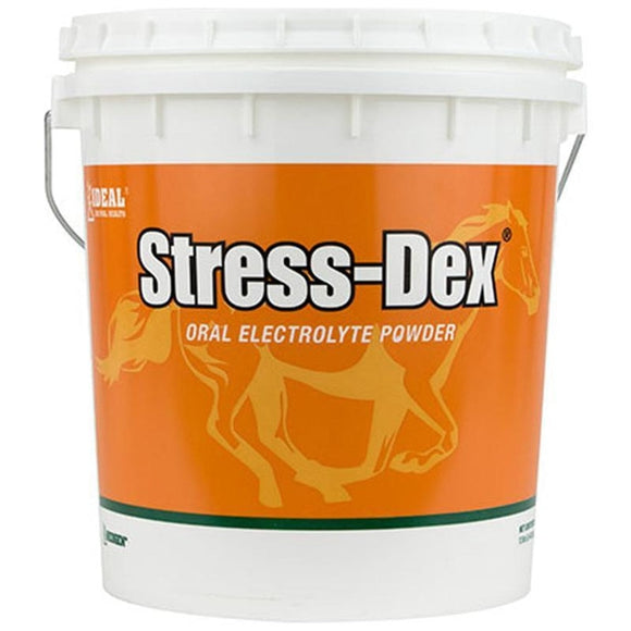 IDEAL SQUIRE STRESS-DEX ORAL ELECTROLYTE FOR HORSES (12 LB)