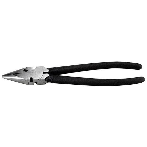 ROUND NOSE PLIERS