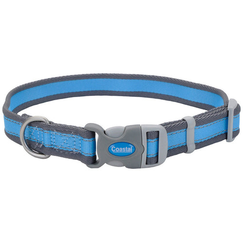 Coastal Pet Products Pro Reflective Adjustable Dog Collar (1